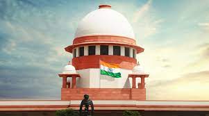 File Caveat Petition in Transfer Cases in the Supreme Court of India