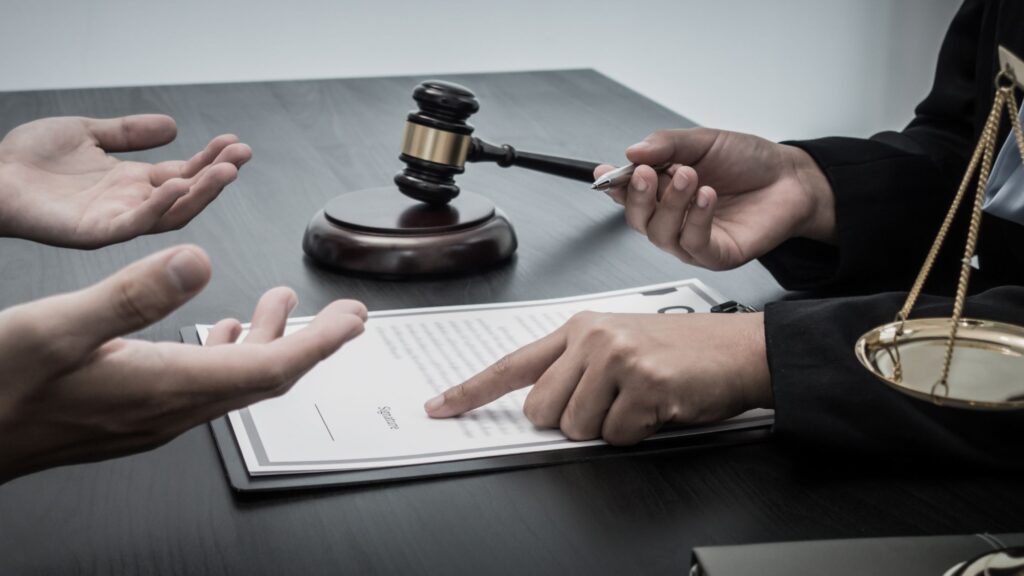 Caveat Petition vs. Legal Notice – Which is Right for You?