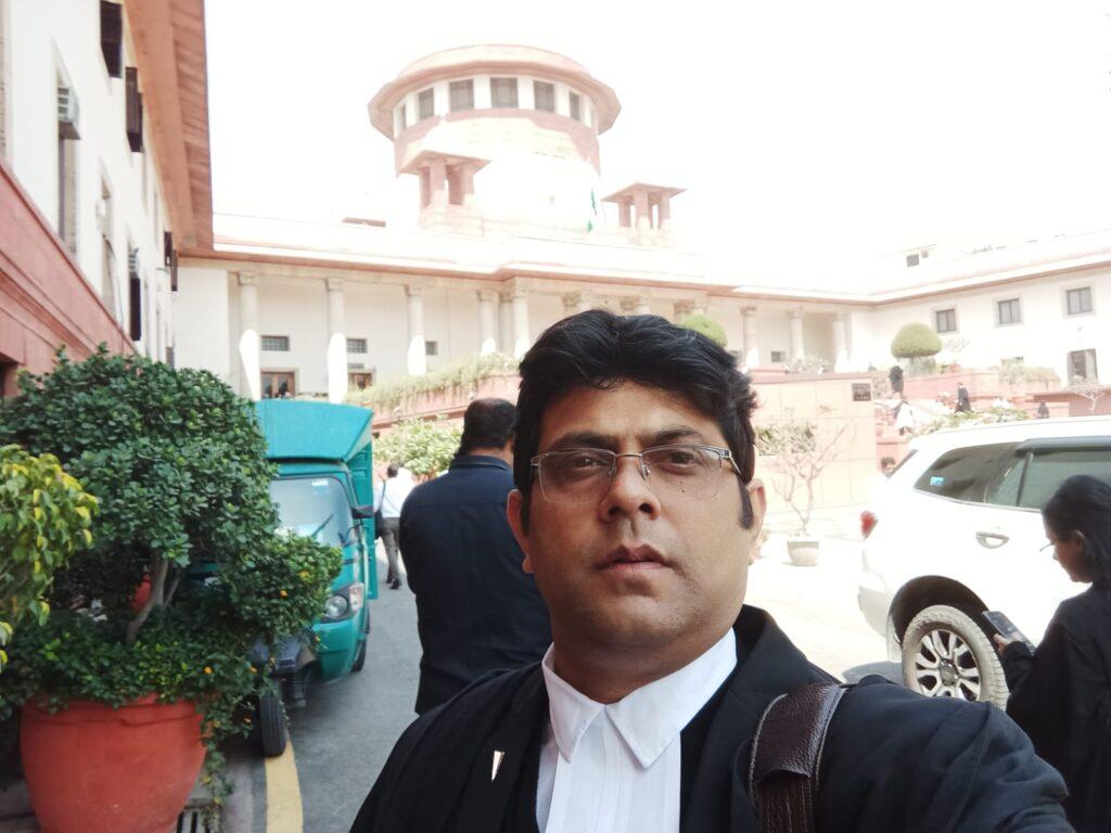 Lawyers in Agartala